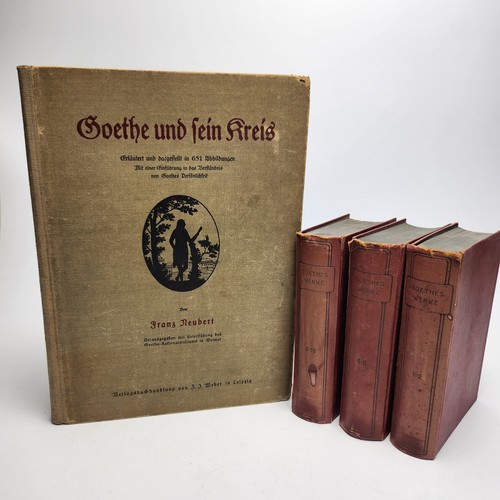 Johann wolfgang von - wolfgang,