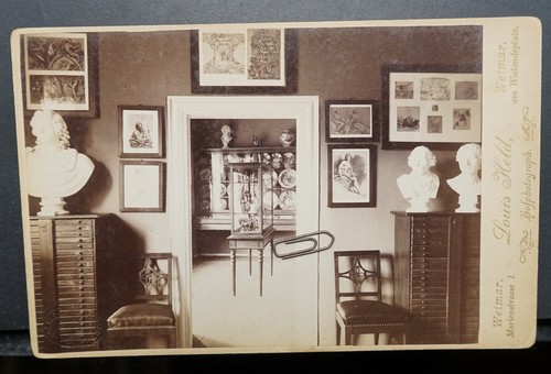 Louis held weimar - louis,