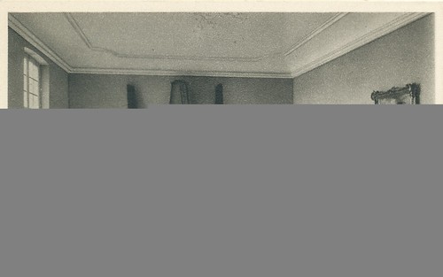 Frankfurt goethehaus - a.m.,
