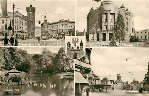 Cottbus brandenburg - cottbus,