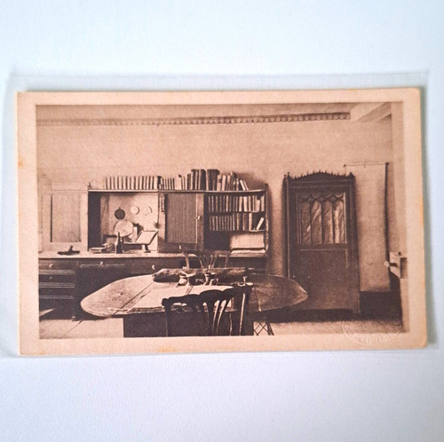 Alte ansichtskarte postkarte - ansichtskarte,