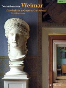 Dichterhäuser weimar - in,