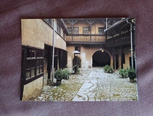 Weimar ilmenau jagdhaus - ilmenau,