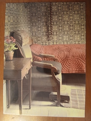 Postkarte 3476 nicht gelaufen