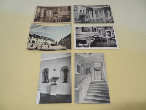Weimar goethehaus - weimar,