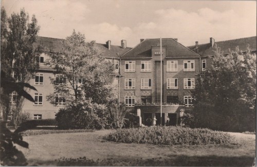 Ek17 ddr ansichtskarten - ek17,,
