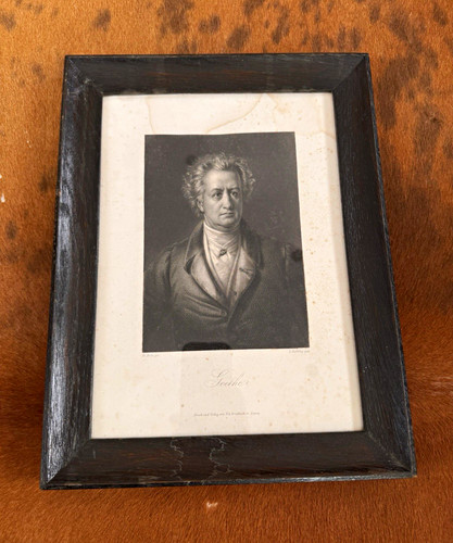Brockhaus kunstdruck - f.,