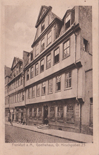 1900 deutsches reich - ak, deutsches-reich