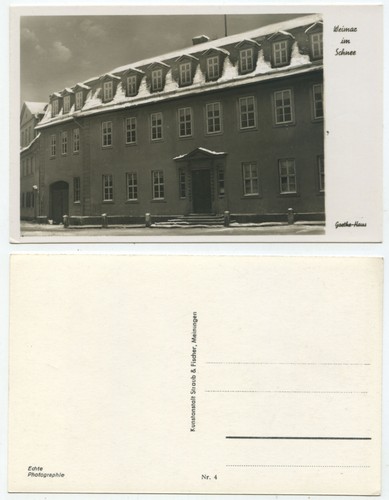 37829 weimar schnee - 37829,