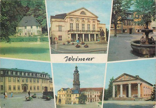 Weimar multiview - -,