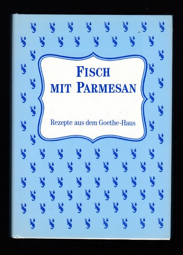 Fisch mit parmesan - parmesan, rezepte