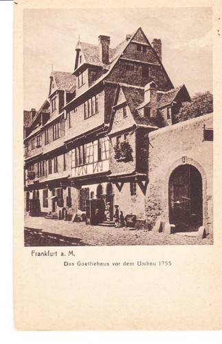 Frankfurt am main - ,