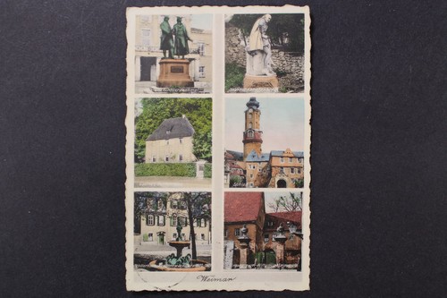 Weimar goethe u - weimar,, goethe-